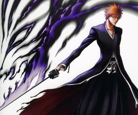 Bleach Animes: Os personagens e Fullbringers da Saga do Agente Desaparecido