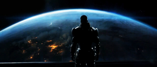 Mass Effect 3