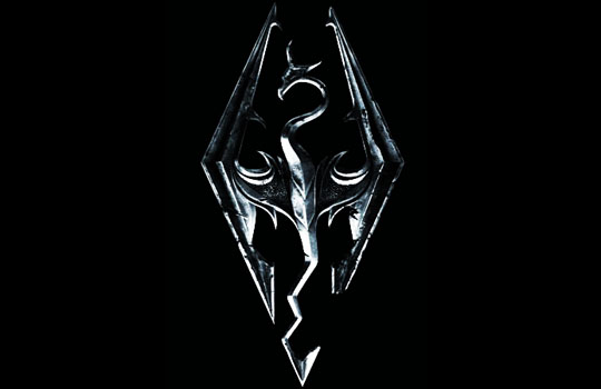 The Elder Scrolls V - Skyrim