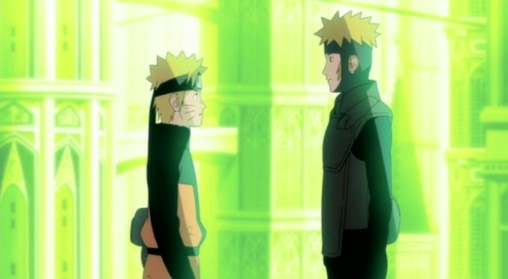 Naruto Shippuden A Torre Perdida  Filme 4 de Naruto Shippuden A