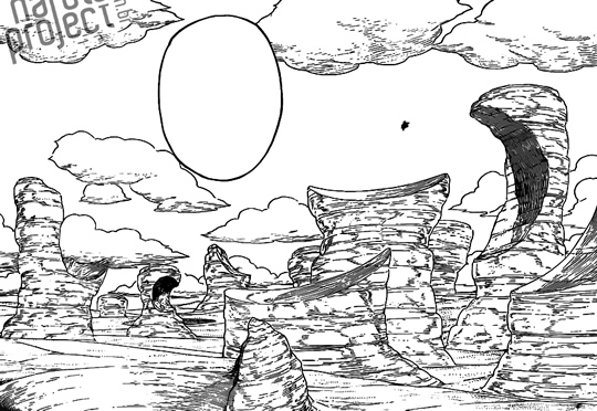 Naruto Nº 45 - Konoha, o Palco de Guerra