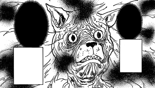 Conversa de Mangá: Hunter X Hunter 313 - Uma Única Palavra — Portallos