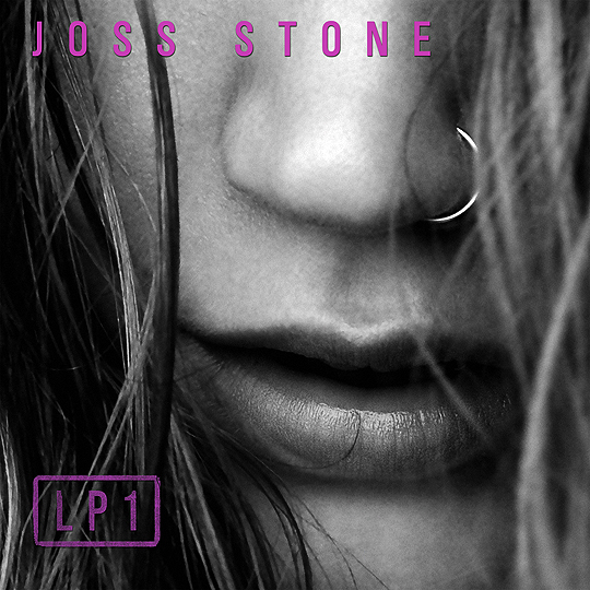 Joss Stone - LP1