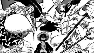 Conversa de Mangá: Hunter X Hunter 313 - Uma Única Palavra — Portallos