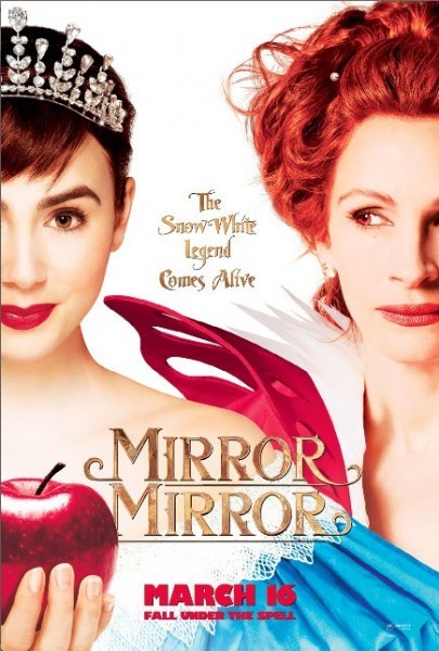 Espelho, Espelho Meu