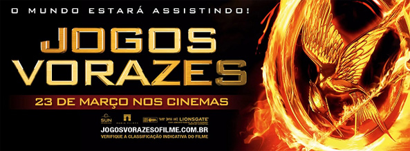 Jogos Vorazes