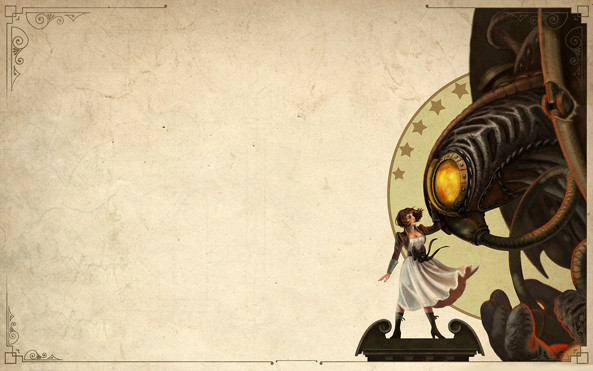 Bioshock Infinite