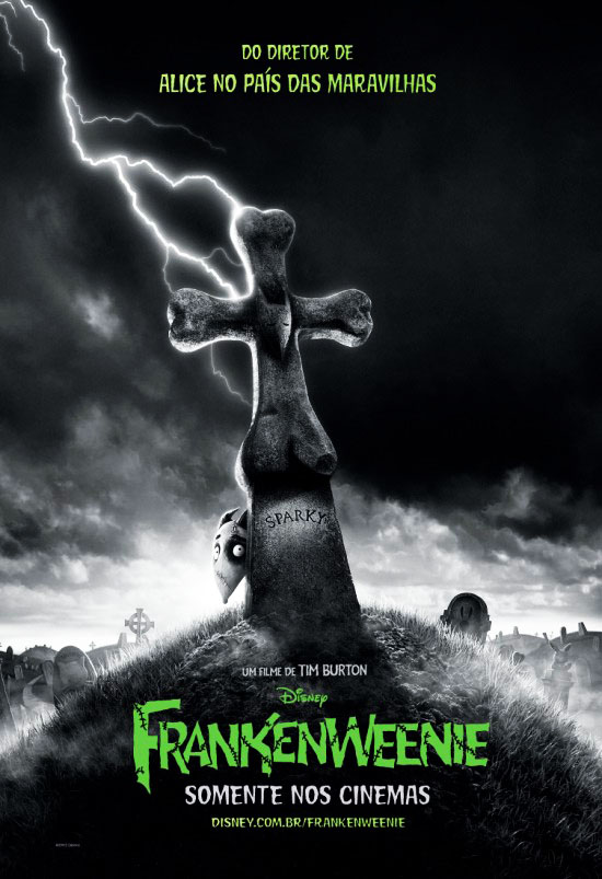 Frankenweenie