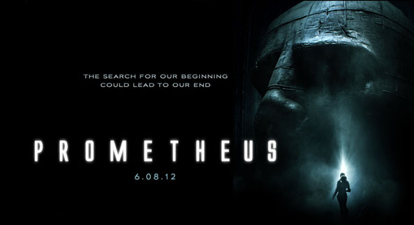 Prometheus