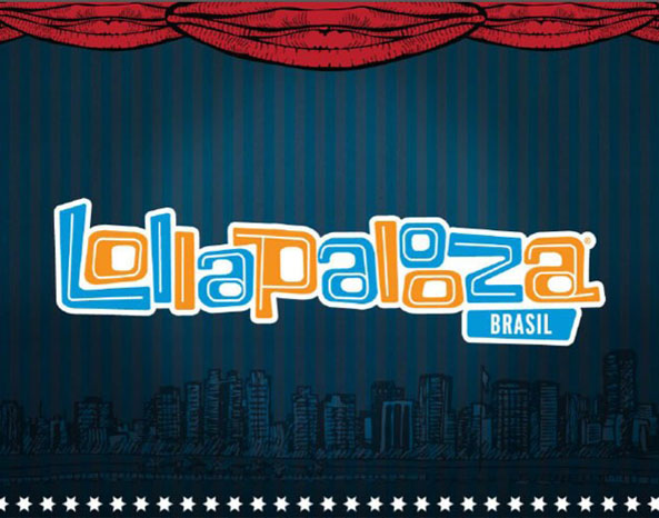 Lollapalooza Brasil