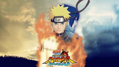 Crítica Naruto Shippuuden: The Lost Tower — Portallos