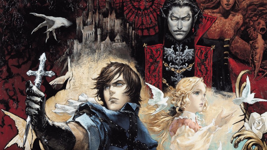 OST A Medley definitiva de Castlevania Playlist