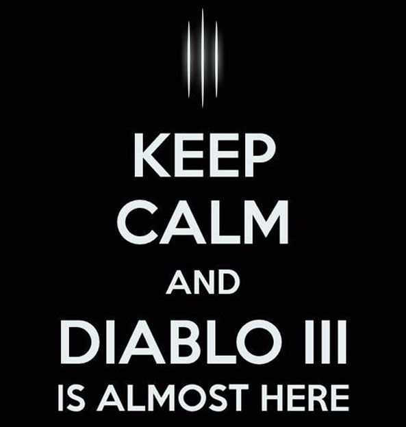 Diablo III