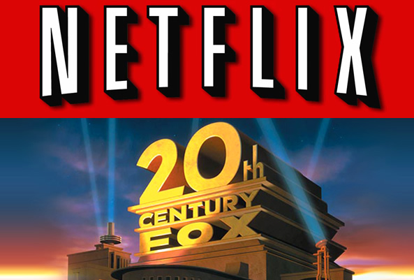 20th Century Fox (1981-1994)