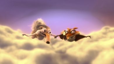 wallpaper dia dos namorados ice age