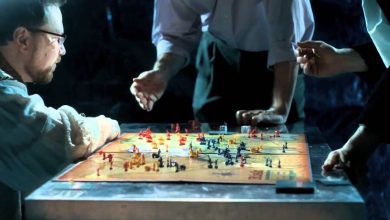 George R R Martin Write Like The Wind