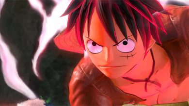 One Piece Pirate Warrios E3 2012