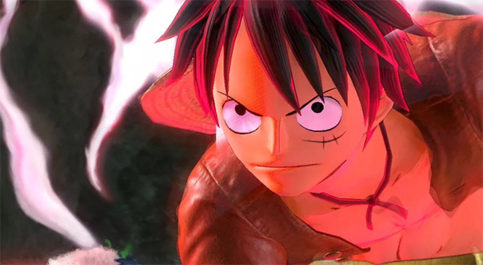 One Piece Pirate Warrios E3 2012