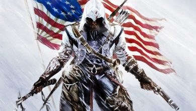 Assasins Creed III Independence Day