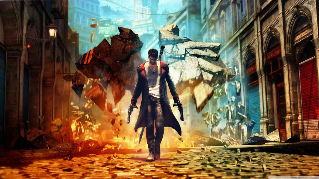 28 ideias de Dante-Devil May Cry  devil may cry, personagens, anime