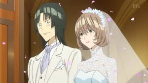 Hiramaru-e-Aoki-wedding-Bakuman