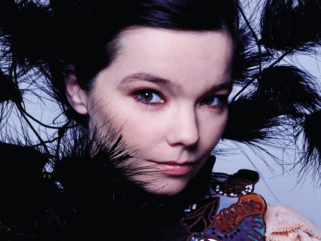 Bjork