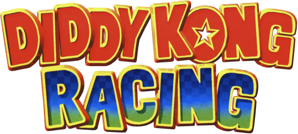 Diddy-Kong-Racing