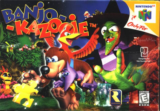 banjo_kazooie