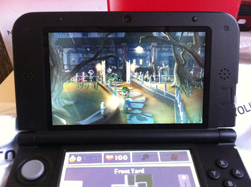 Jogo de Pokémon 3D estilo Nintendo 3DS para Android MUITO FODA