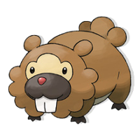 Bidoof