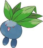 Oddish