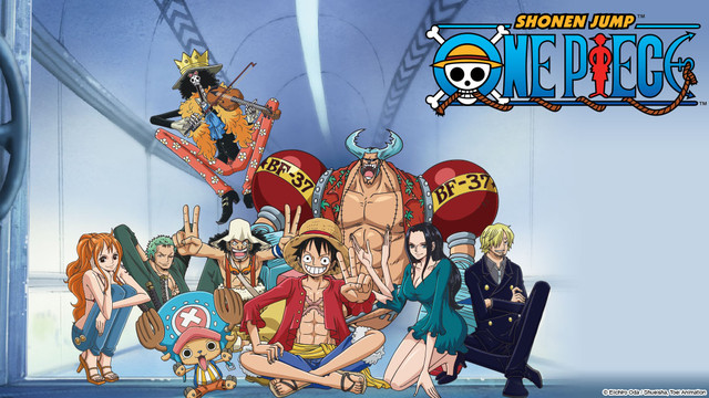 COMO ASSISTIR ONE PIECE COMPLETO DUBLADO NO CELULAR