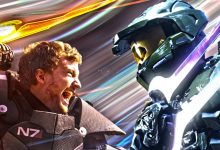 Art Of Instakill Corridor Digital