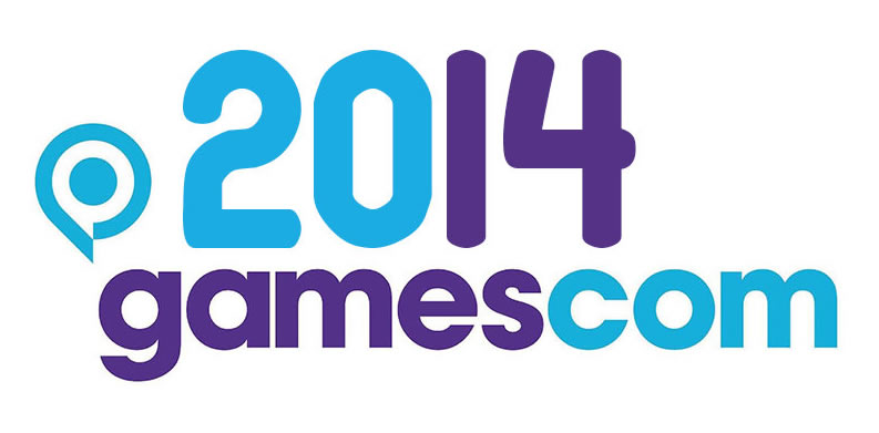 Gamescom-2014