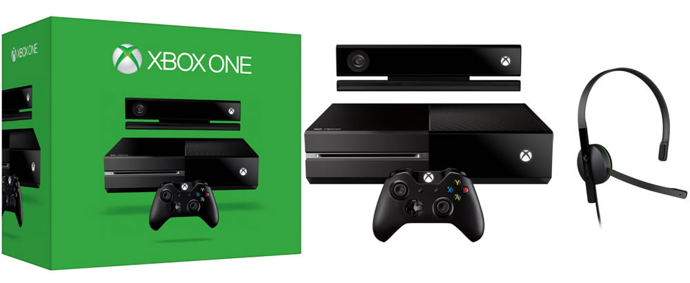 Xbox One