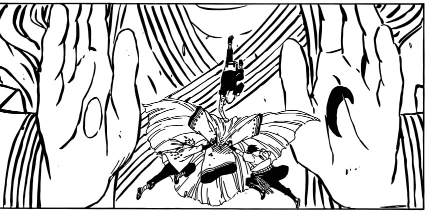 Naruto690 - Toque