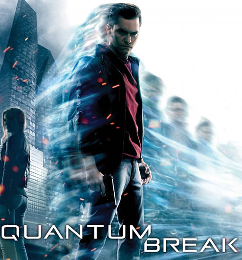 Quantum Break