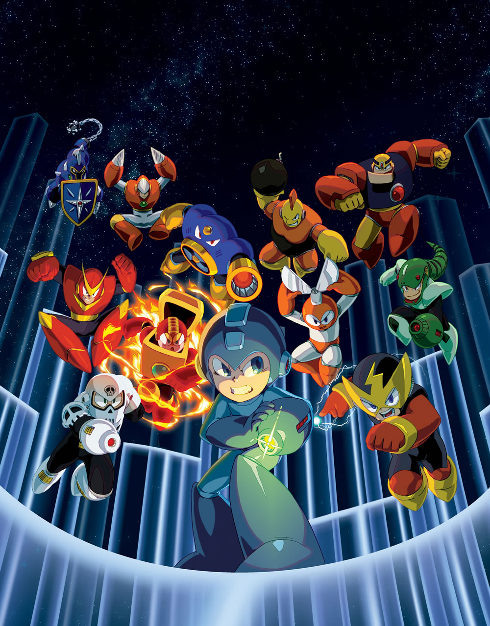 mega-man-legacy-collection-key-art