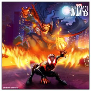 Escolha quem será o próximo Aranha em Spider-Man Unlimited (Mobile) -  GameBlast