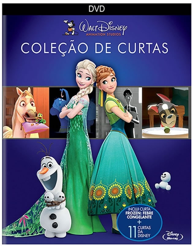 colecao-curtas-disney-dvd