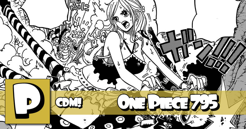 One Piece 795 Suicide O Pontape De Um Novo Arco Portallos One Piece 795 Suicide O Pontape De Um Novo Arco Portallos