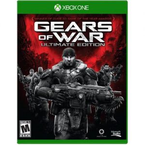 gears ultimate