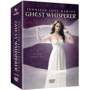 ghost whisperer