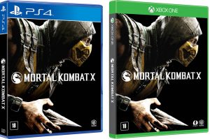 mortal kombat x