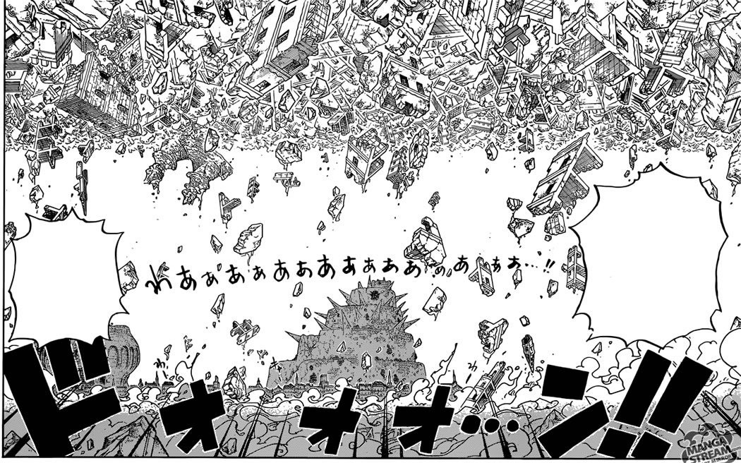 One Piece Wallpaper – Coliseu Geek