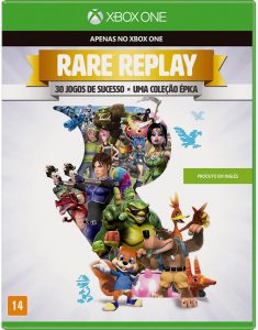 rare-replay