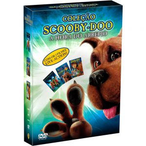 scooby-doo