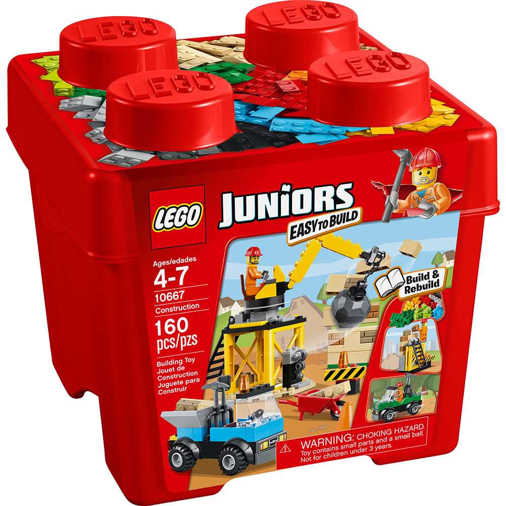 Lego-Peça-Caixa-Vermelha