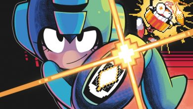 Mega Man