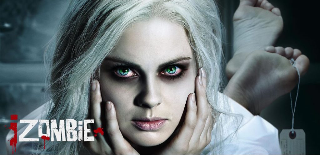 izombie promo